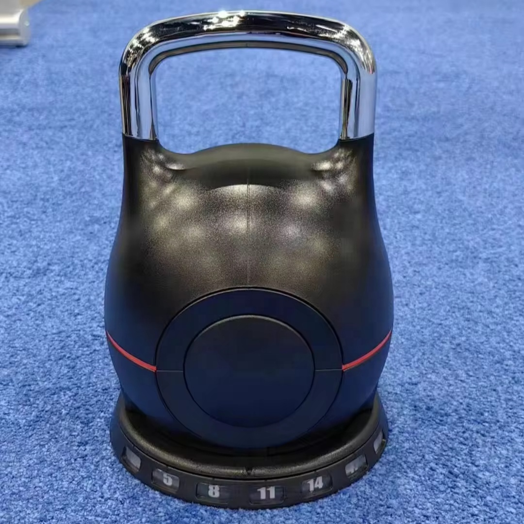 Home Gym Equipment Set - Универсальный набор для тренировок: регулируемая рукоятка