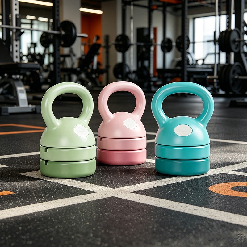 Гантели для силовых тренировок – обзор и цена Home Gym Equipment Set