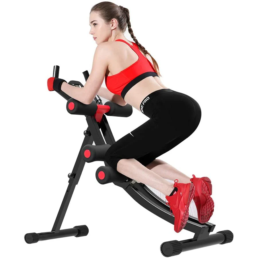 Тренажер для мышц кора и пресс – обзор и цена Leg Home Gym Workout