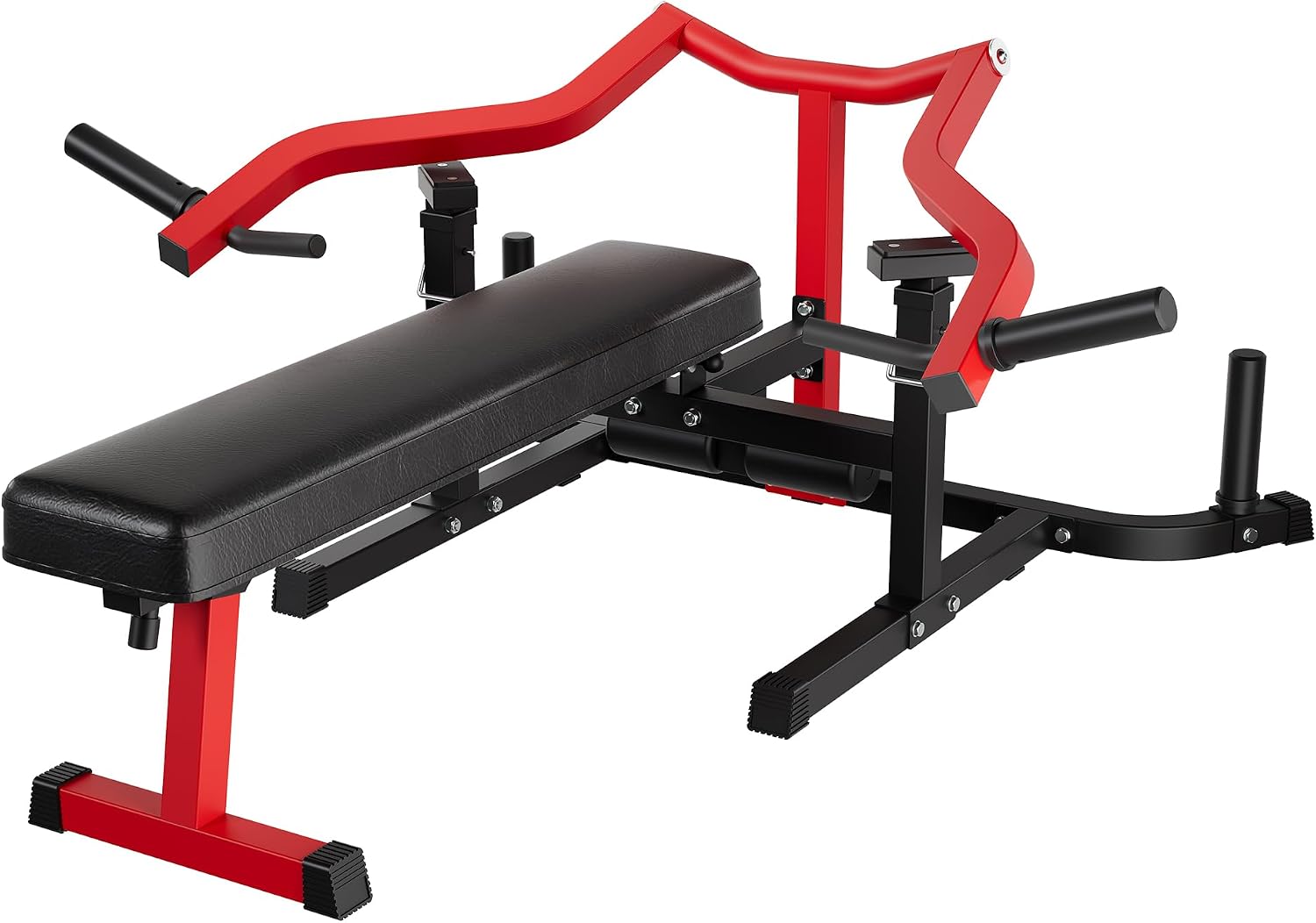 Тренажер для жима грудью, регу – обзор и цена Home Gym Equipment Set