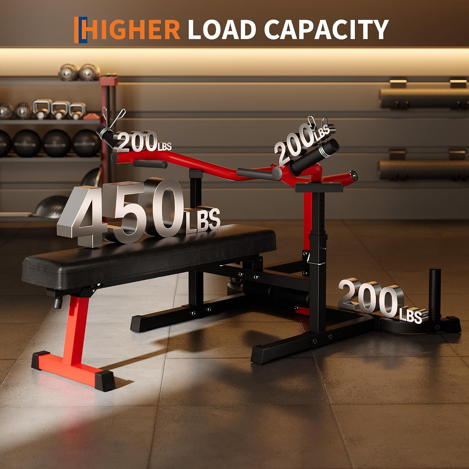 Тренажер для жима грудью, регу – обзор и цена Home Gym Equipment Set