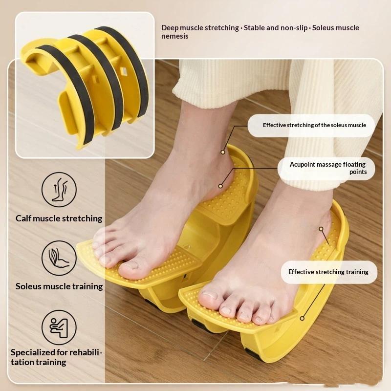 Инструмент для растяжки голени – обзор и цена Home Gym Portable