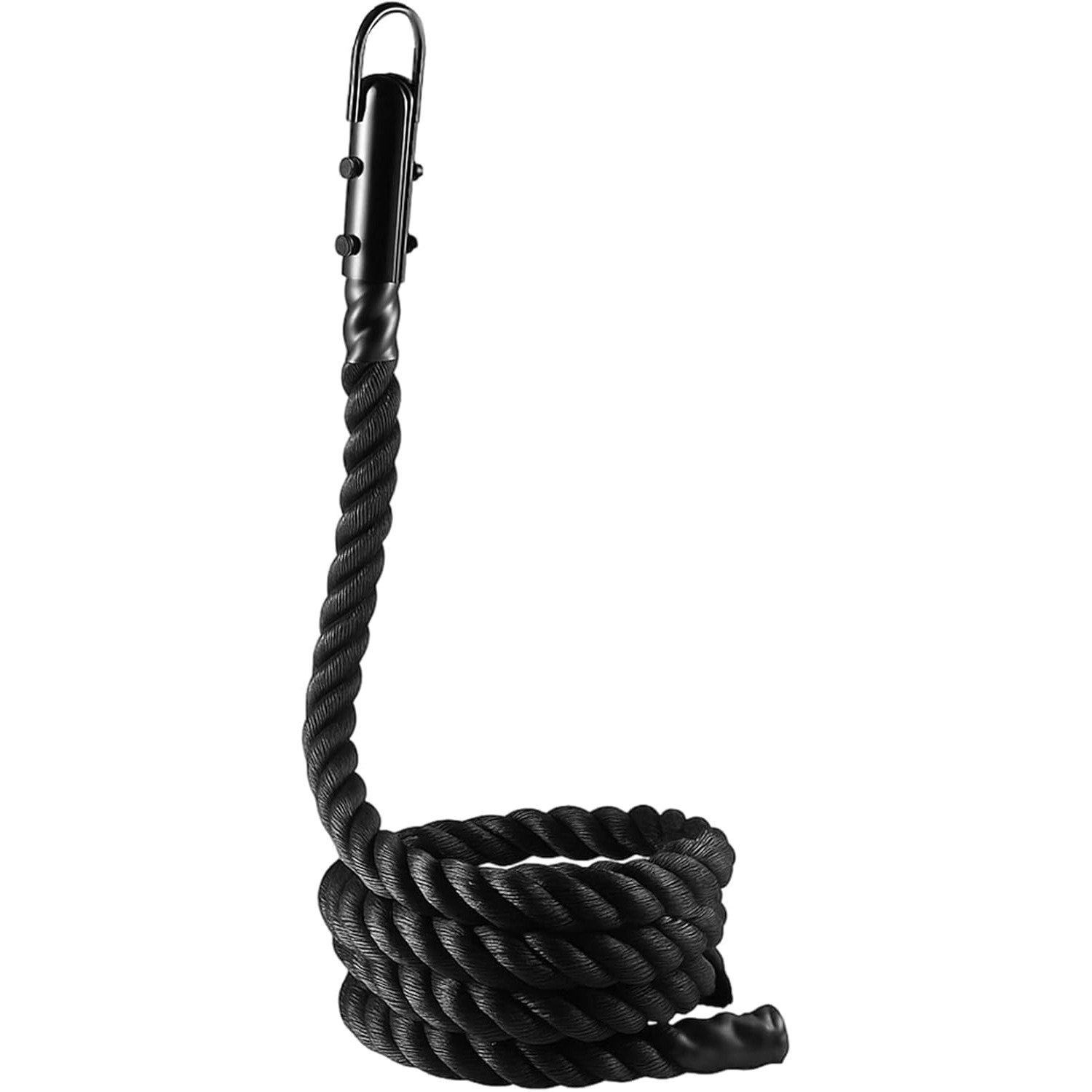 Тяжелый тренировочный канат 3, – обзор и цена Battle Rope Heavy