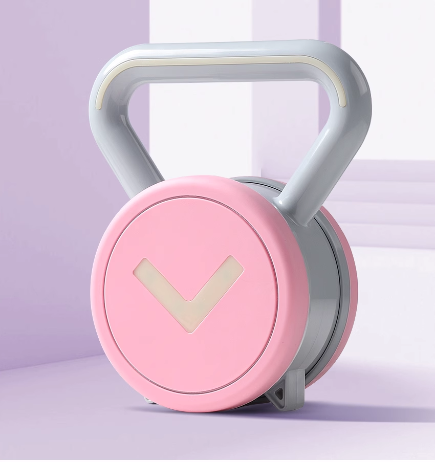 Регулируемый гиря 21 фунт, наб – обзор и цена Home Gym Equipment Set