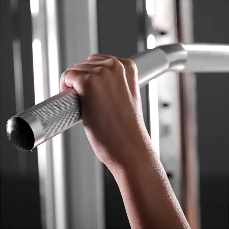 Тренажерный зал 97/113/120 см, – обзор и цена Lat Pulldown Cable