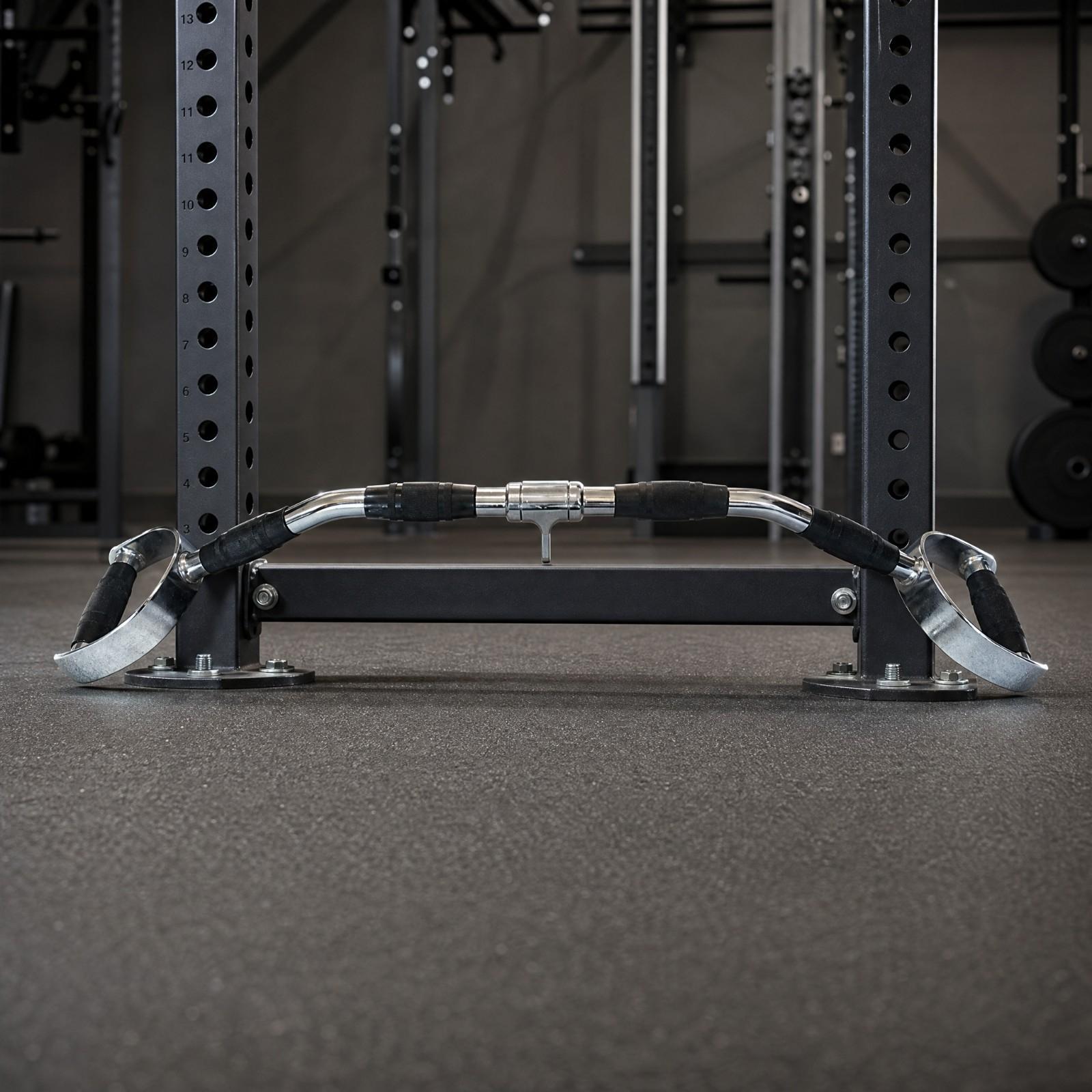 Ручка для силовых тренировок с – обзор и цена Lat Pulldown Cable