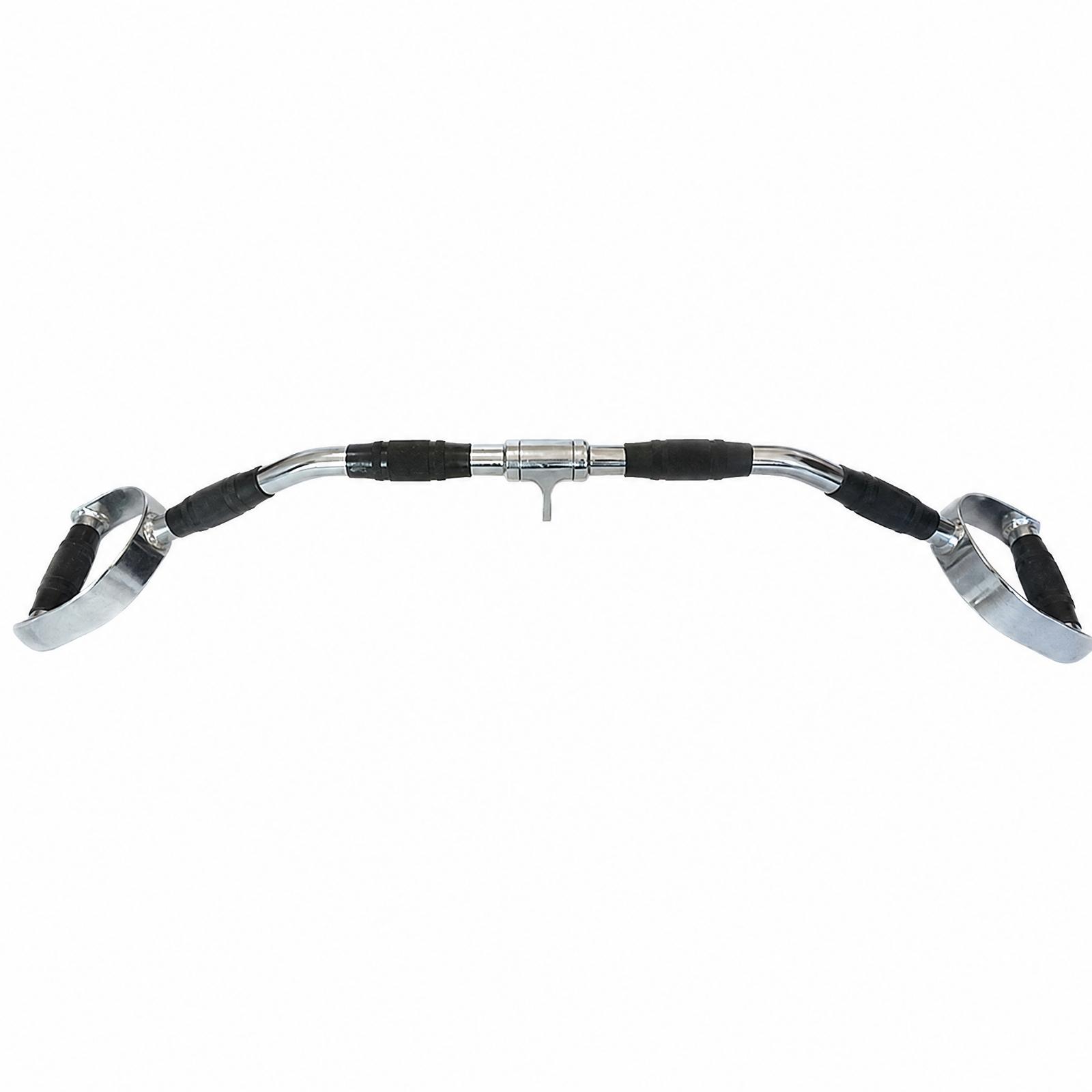 Ручка для силовых тренировок с – обзор и цена Lat Pulldown Cable