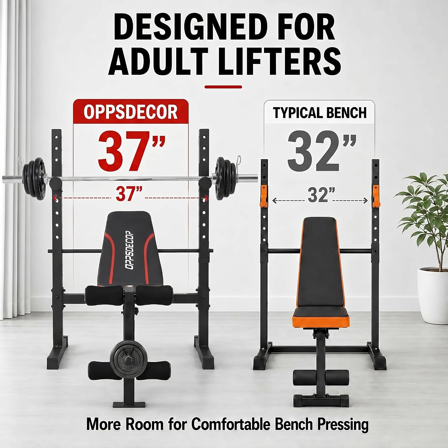 Набор для тренировок с гантеля – обзор и цена Home Gym Equipment Set