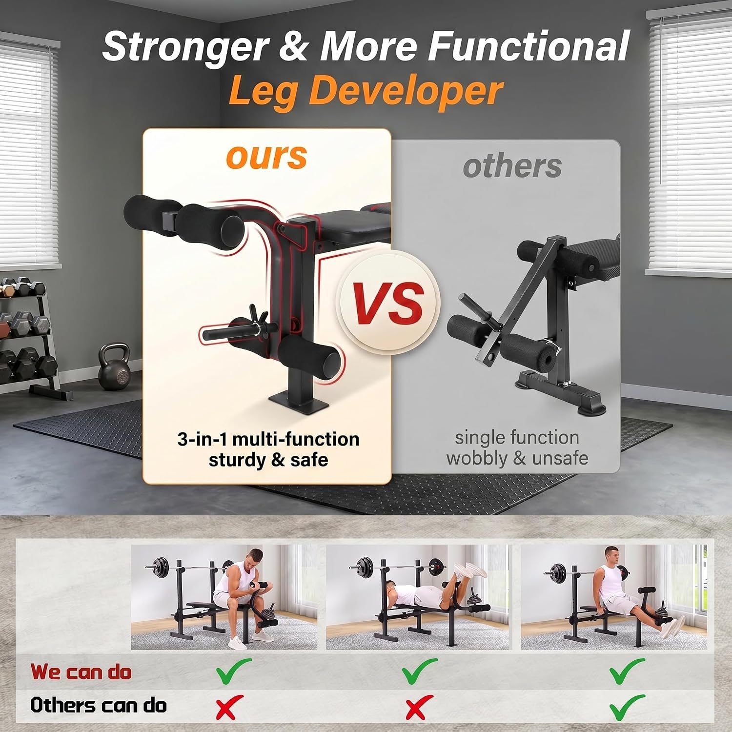 Набор для тренировок с гантеля – обзор и цена Home Gym Equipment Set